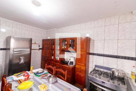 Casa à venda com 500m², 5 quartos e 1 vagaCozinha