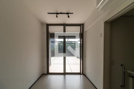 Studio de kitnet/studio à venda com 1 quarto, 82m² em Perdizes, São Paulo
