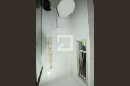 Apartamento à venda com 80m², 2 quartos e 1 vagaBanheiro de serviço