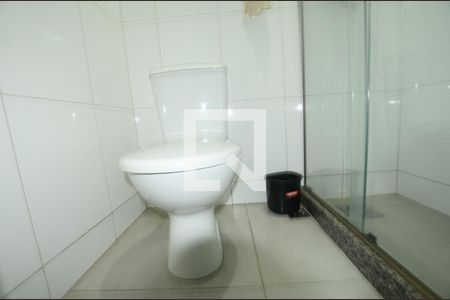 Apartamento à venda com 80m², 2 quartos e 1 vagaBanheiro de serviço