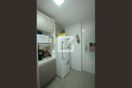 Apartamento à venda com 80m², 2 quartos e 1 vagaCozinha