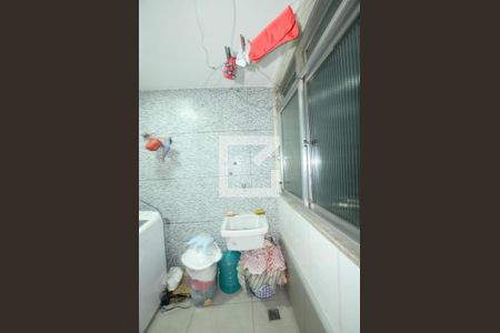 Apartamento à venda com 80m², 2 quartos e 1 vagaÁrea de serviço