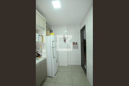 Apartamento à venda com 80m², 2 quartos e 1 vagaCozinha