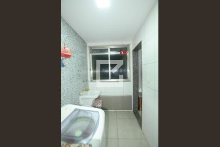 Apartamento à venda com 80m², 2 quartos e 1 vagaÁrea de serviço