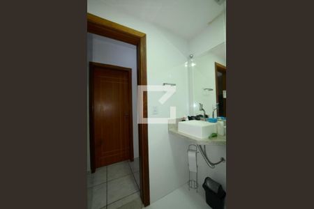 Apartamento à venda com 80m², 2 quartos e 1 vagaBanheiro