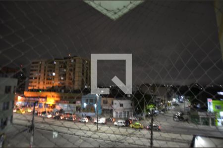 Vista da Sala de apartamento para alugar com 2 quartos, 80m² em Penha Circular, Rio de Janeiro