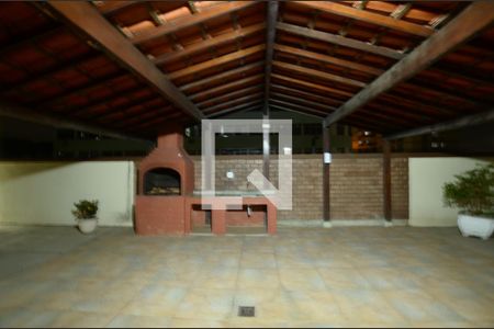 Apartamento à venda com 80m², 2 quartos e 1 vagaÁrea comum - Churrasqueira