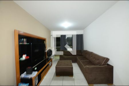 Sala de apartamento para alugar com 2 quartos, 80m² em Penha Circular, Rio de Janeiro