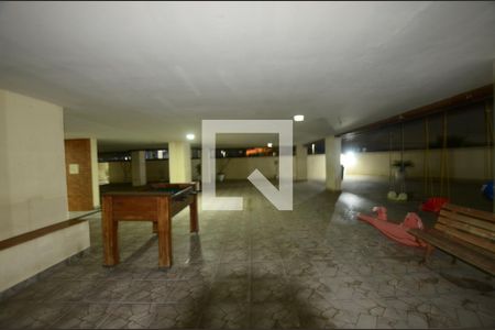 Apartamento à venda com 80m², 2 quartos e 1 vagaÁrea comum - Playground