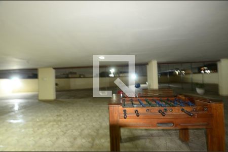 Apartamento à venda com 80m², 2 quartos e 1 vagaÁrea comum - Churrasqueira