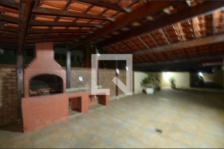 Apartamento à venda com 80m², 2 quartos e 1 vagaÁrea comum - Churrasqueira