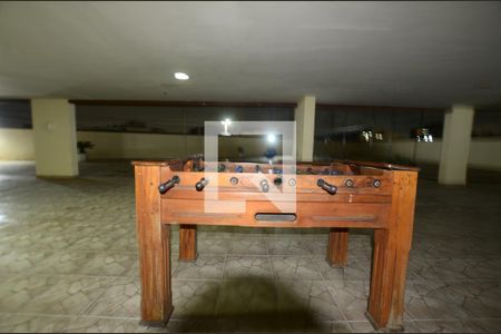 Apartamento à venda com 80m², 2 quartos e 1 vagaÁrea comum - Playground