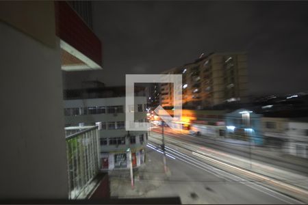 Apartamento à venda com 80m², 2 quartos e 1 vagaVista do Quarto 2