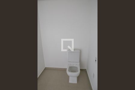Banheiro de kitnet/studio à venda com 1 quarto, 62m² em Perdizes, São Paulo