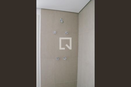 Banheiro de kitnet/studio à venda com 1 quarto, 66m² em Perdizes, São Paulo