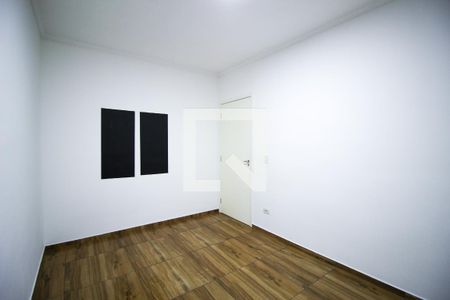 Quarto de apartamento para alugar com 2 quartos, 60m² em Vila Jardini, Sorocaba