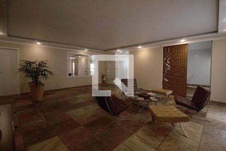 Apartamento para alugar com 160m², 2 quartos e 1 vagaÁrea comum