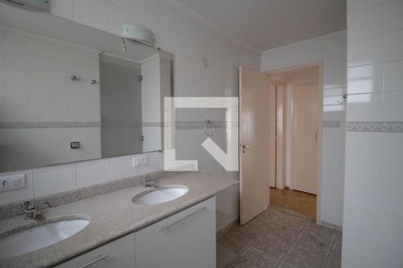 Apartamento para alugar com 160m², 2 quartos e 1 vagaBanheiro