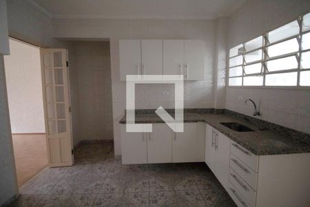 Apartamento para alugar com 160m², 2 quartos e 1 vagaCozinha