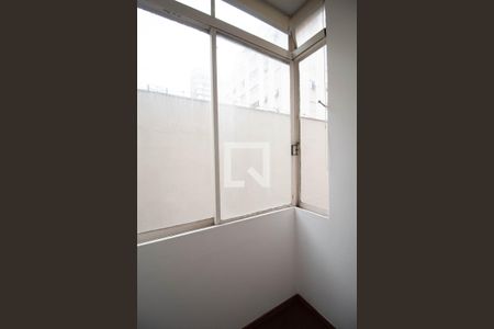 Varanda de apartamento para alugar com 2 quartos, 160m² em Consolação, São Paulo
