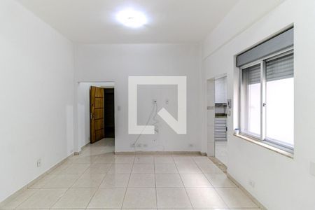 Studio para alugar com 34m², 1 quarto e sem vaga Studio para alugar com 34m², 1 quarto e sem vagaStudio