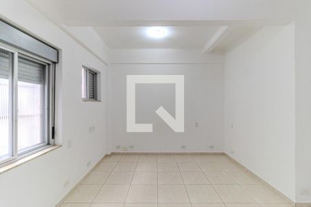 Studio para alugar com 34m², 1 quarto e sem vaga Studio para alugar com 34m², 1 quarto e sem vagaStudio