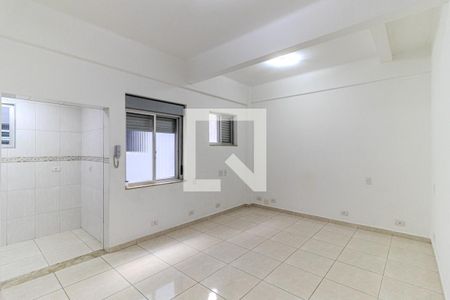 Studio para alugar com 34m², 1 quarto e sem vaga Studio para alugar com 34m², 1 quarto e sem vagaStudio