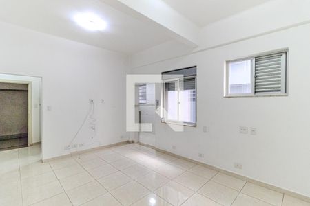 Studio para alugar com 34m², 1 quarto e sem vaga Studio para alugar com 34m², 1 quarto e sem vagaStudio