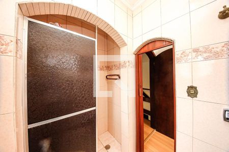 Banheiro Suíte de casa para alugar com 3 quartos, 150m² em Chácara Belenzinho, São Paulo