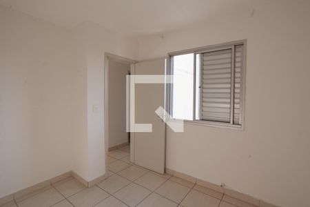 Quarto 1 de apartamento à venda com 2 quartos, 53m² em Santa Mônica, Belo Horizonte