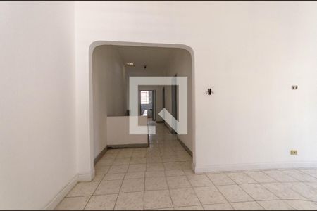 Sala de casa para alugar com 3 quartos, 100m² em Ipiranga, São Paulo