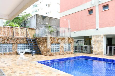 Apartamento à venda com 85m², 2 quartos e 1 vaga Apartamento à venda com 85m², 2 quartos e 1 vagaÁrea comum