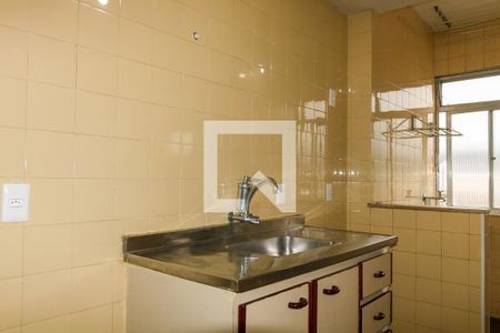 Apartamento à venda com 85m², 2 quartos e 1 vaga Apartamento à venda com 85m², 2 quartos e 1 vagaCozinha