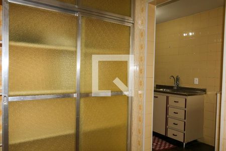 Apartamento à venda com 85m², 2 quartos e 1 vaga Apartamento à venda com 85m², 2 quartos e 1 vagaCopa - Cozinha