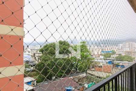 Apartamento à venda com 85m², 2 quartos e 1 vaga Apartamento à venda com 85m², 2 quartos e 1 vagaVaranda dos Quartos