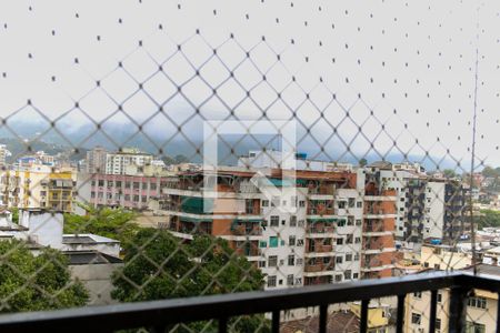 Apartamento à venda com 85m², 2 quartos e 1 vaga Apartamento à venda com 85m², 2 quartos e 1 vagaVaranda da Sala