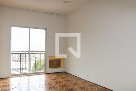 Apartamento à venda com 85m², 2 quartos e 1 vaga Apartamento à venda com 85m², 2 quartos e 1 vagaSala