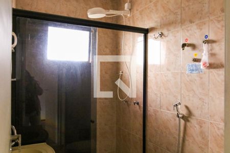 Apartamento à venda com 85m², 2 quartos e 1 vaga Apartamento à venda com 85m², 2 quartos e 1 vagaBanheiro