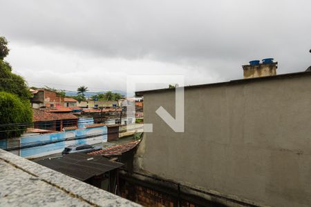 Vista de kitnet/studio para alugar com 1 quarto, 30m² em Anil, Rio de Janeiro