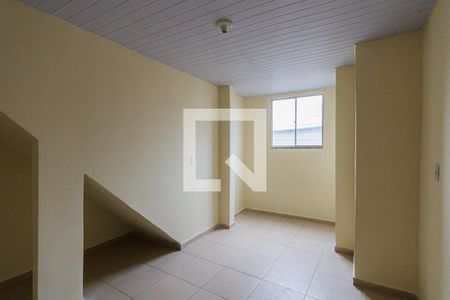 Sala/Quarto de kitnet/studio para alugar com 1 quarto, 30m² em Anil, Rio de Janeiro