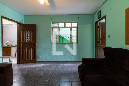 Sala de casa à venda com 1 quarto, 100m² em Vila Liviero, São Paulo