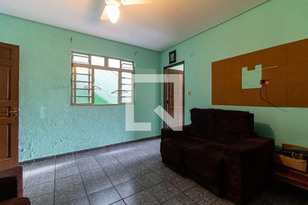 Sala de casa à venda com 1 quarto, 100m² em Vila Liviero, São Paulo