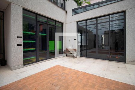 Apartamento à venda com 205m², 3 quartos e sem vaga Apartamento à venda com 205m², 3 quartos e sem vagaÁrea comum