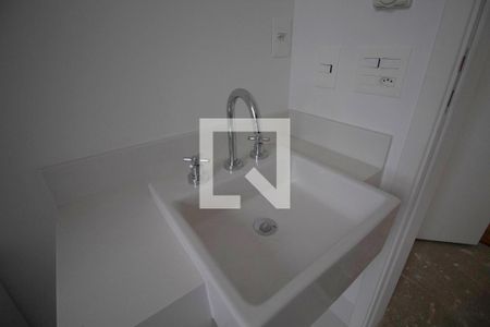 Apartamento à venda com 205m², 3 quartos e sem vaga Apartamento à venda com 205m², 3 quartos e sem vagaBanheiro da Suíte 3