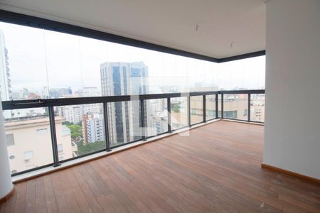 Apartamento à venda com 205m², 3 quartos e sem vaga Apartamento à venda com 205m², 3 quartos e sem vagaSala
