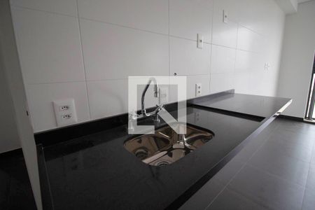 Apartamento à venda com 205m², 3 quartos e sem vaga Apartamento à venda com 205m², 3 quartos e sem vagaCozinha