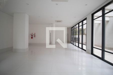 Apartamento à venda com 205m², 3 quartos e sem vaga Apartamento à venda com 205m², 3 quartos e sem vagaÁrea comum - Salão de festas