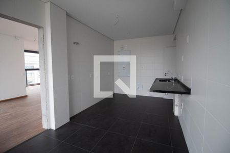 Apartamento à venda com 205m², 3 quartos e sem vaga Apartamento à venda com 205m², 3 quartos e sem vagaCozinha