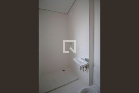 Apartamento à venda com 205m², 3 quartos e sem vaga Apartamento à venda com 205m², 3 quartos e sem vagaBanheiro de serviço