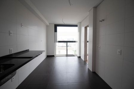 Apartamento à venda com 205m², 3 quartos e sem vaga Apartamento à venda com 205m², 3 quartos e sem vagaCozinha